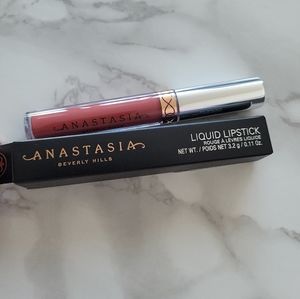 NEW Anastasia Beverly Hills Liquid Lipstick - Dazed